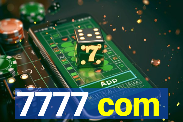 7777 com