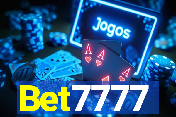 Bet7777