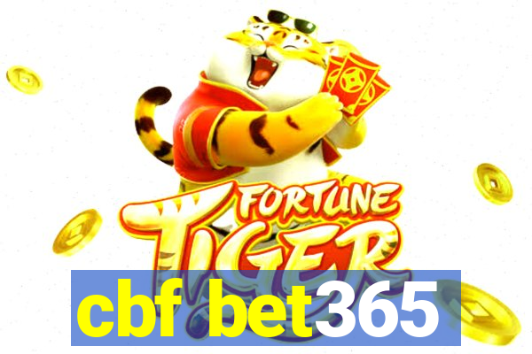 cbf bet365