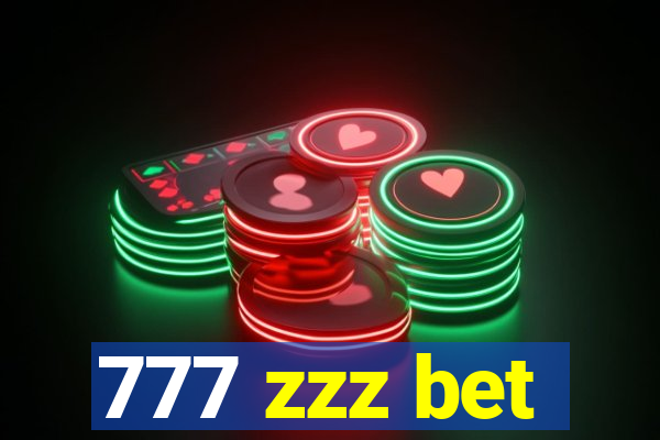 777 zzz bet