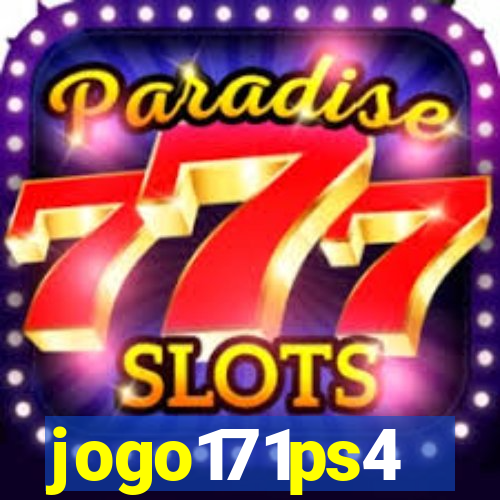 jogo171ps4