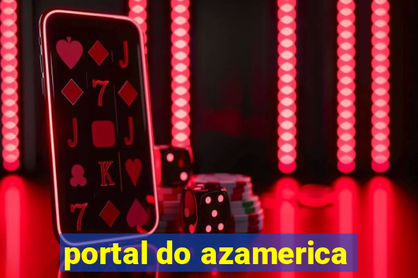 portal do azamerica