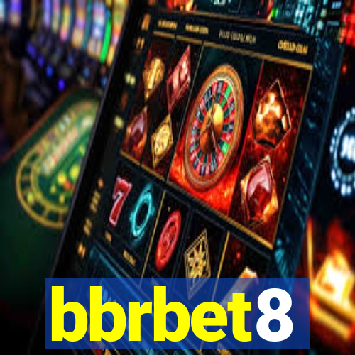 bbrbet8