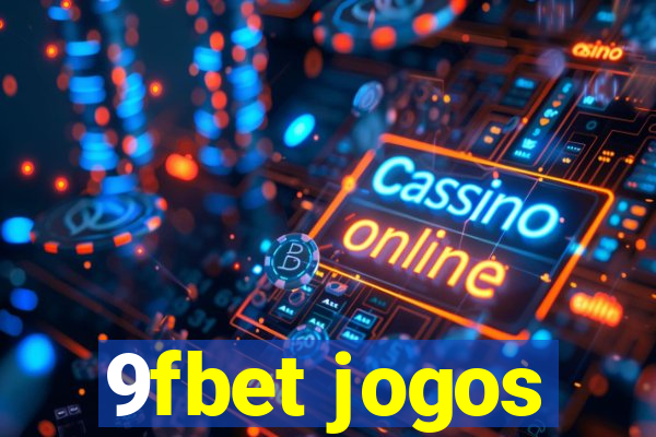 9fbet jogos