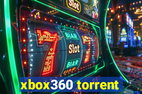xbox360 torrent