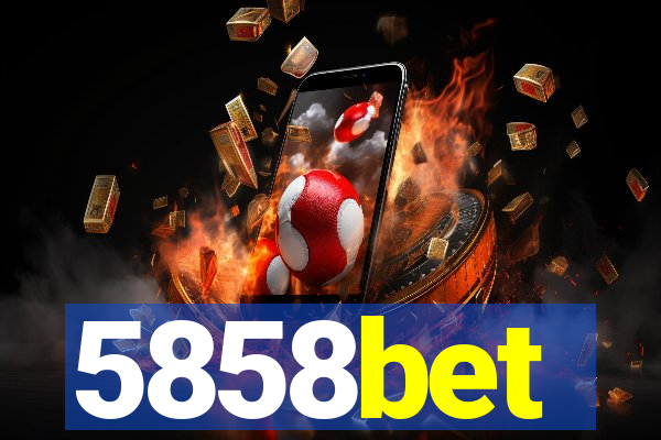 5858bet