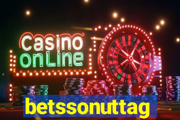 betssonuttag