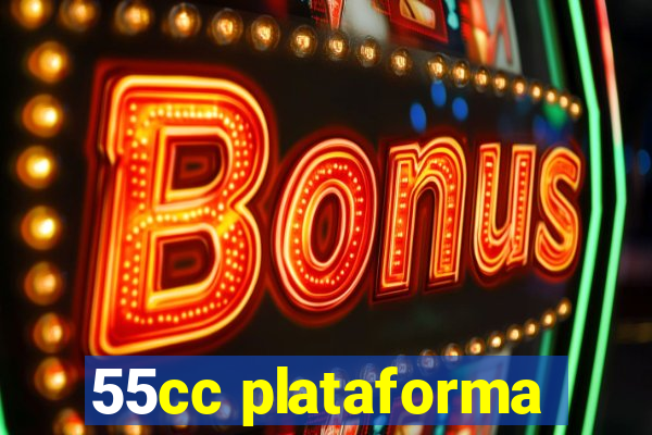55cc plataforma