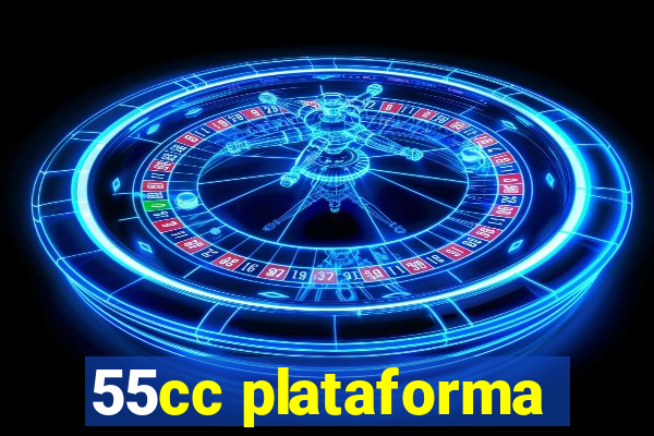 55cc plataforma
