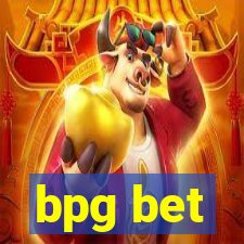 bpg bet