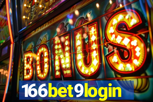 166bet9login
