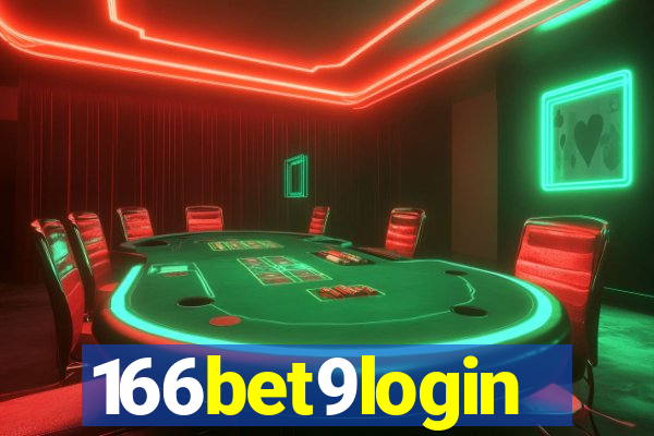 166bet9login