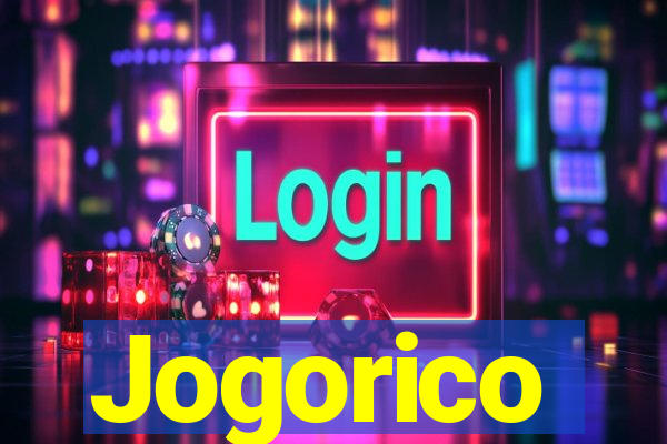 Jogorico