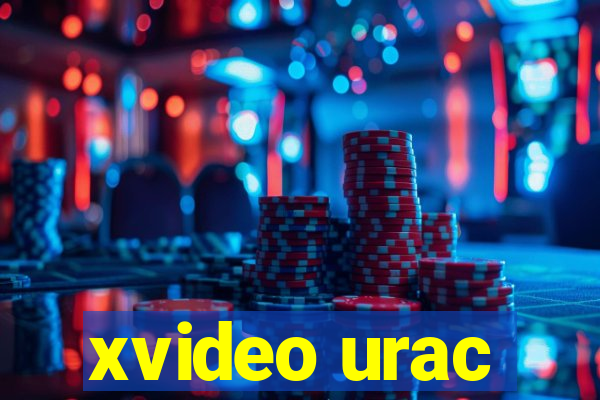 xvideo urac