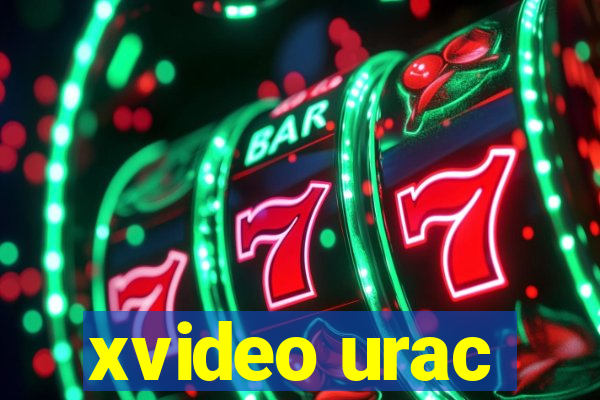 xvideo urac