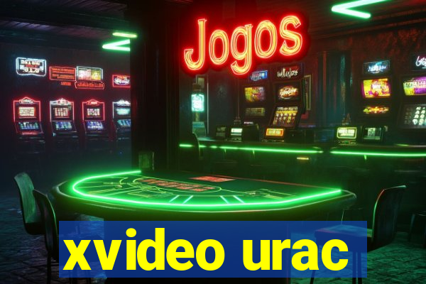 xvideo urac