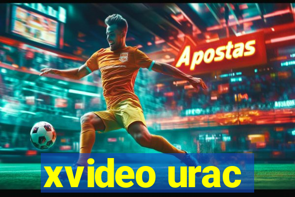 xvideo urac