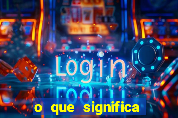 o que significa macumba com moeda