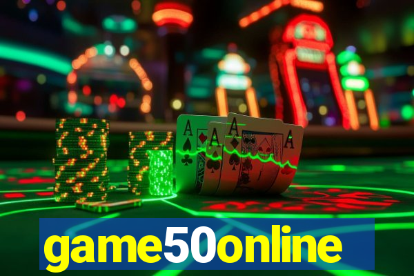 game50online