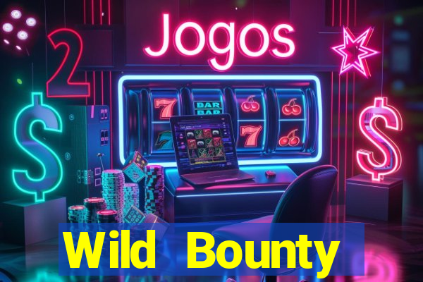 Wild Bounty Showdown melhor horário para jogar