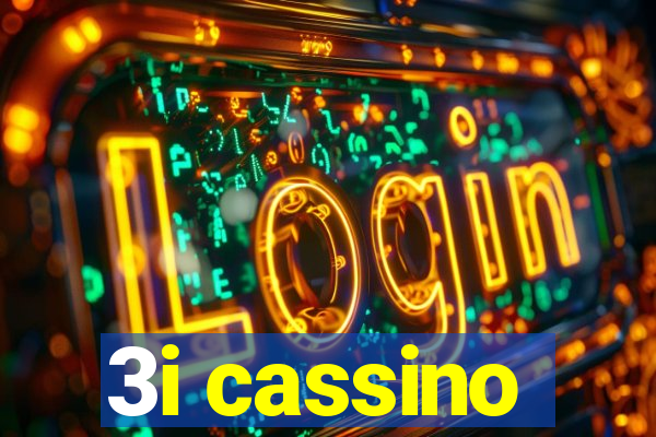 3i cassino