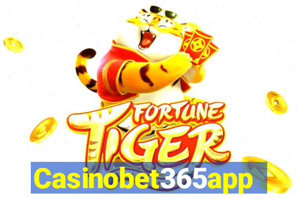 Casinobet365app