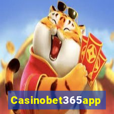 Casinobet365app