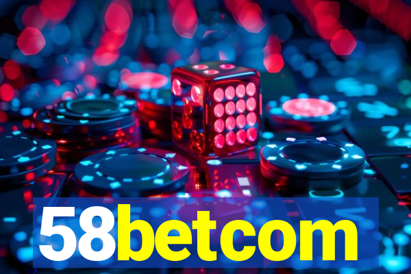 58betcom