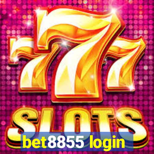 bet8855 login