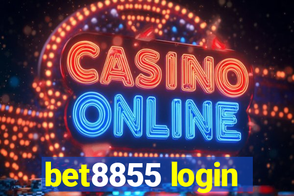 bet8855 login