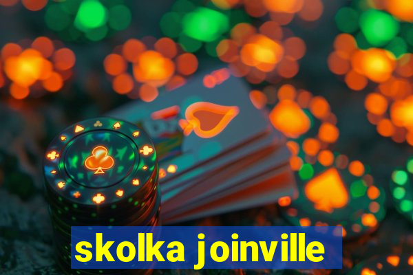 skolka joinville