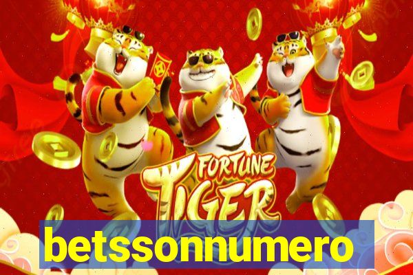 betssonnumero