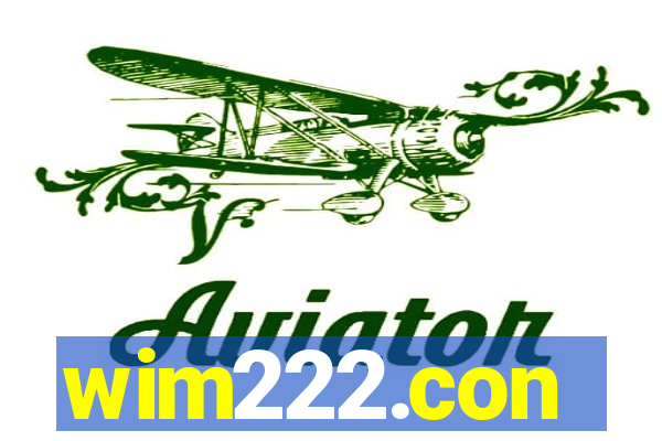 wim222.con