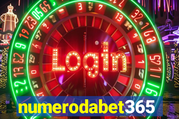 numerodabet365