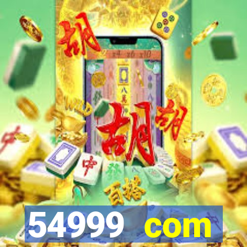 54999 com plataforma de jogos