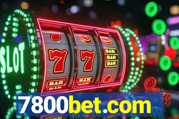 7800bet.com