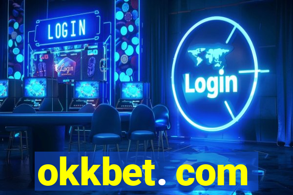 okkbet. com