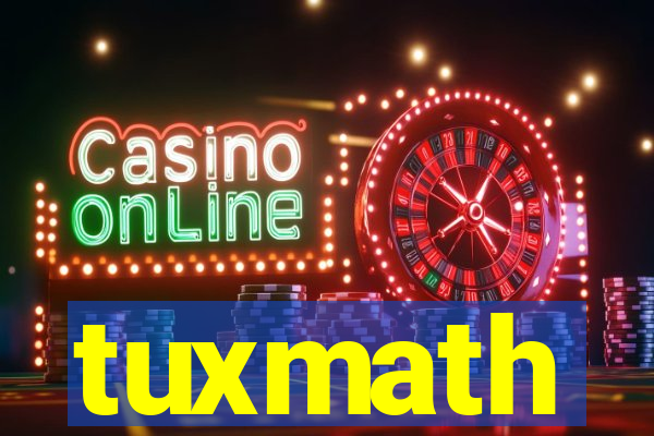 tuxmath