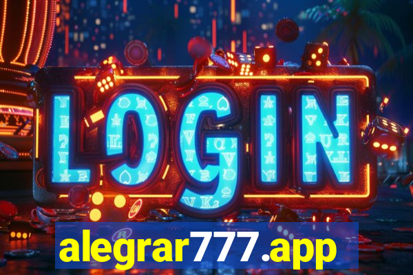 alegrar777.app