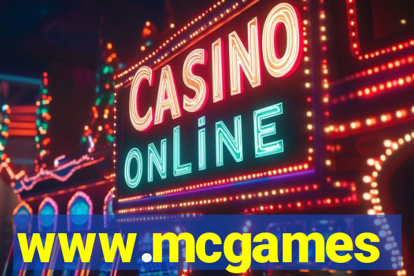 www.mcgames