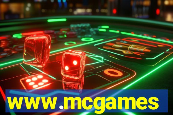 www.mcgames