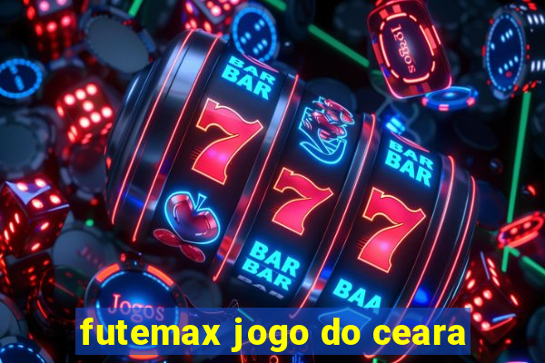 futemax jogo do ceara