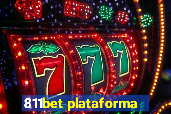 811bet plataforma