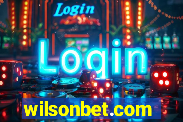 wilsonbet.com