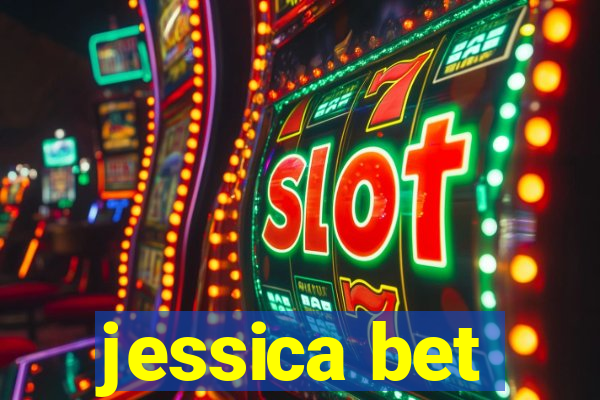 jessica bet