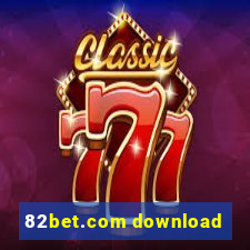 82bet.com download