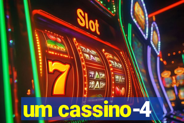 um cassino-4