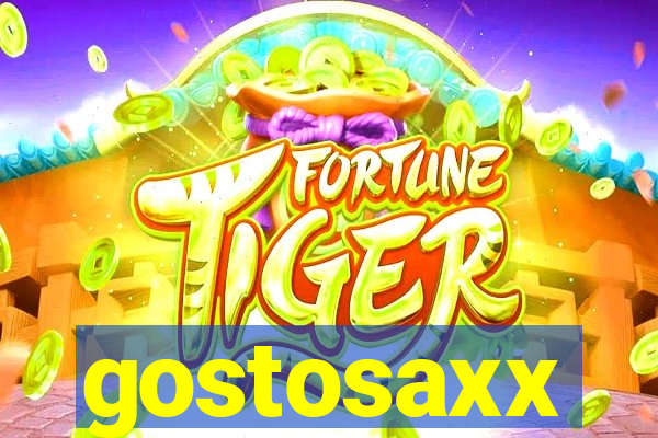gostosaxx