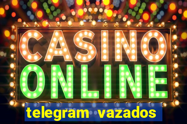 telegram vazados kid bengala