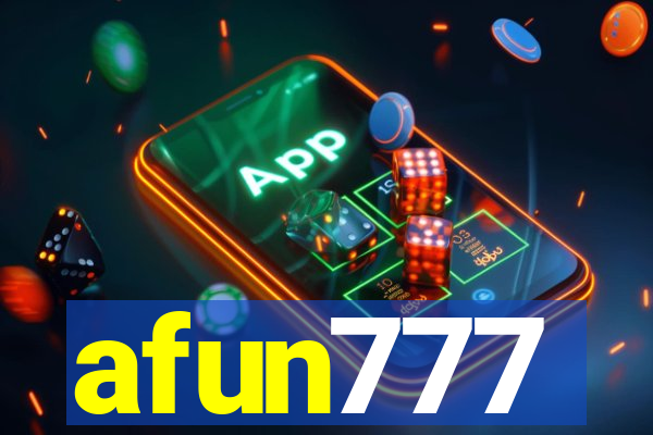afun777